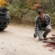 The Barrens - galeria zdjęć - filmweb