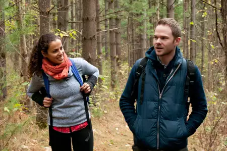 Lasy - galeria zdjęć - filmweb