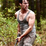 The Barrens - galeria zdjęć - filmweb