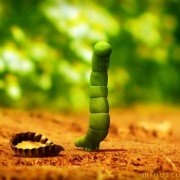 Minuscule - La vallée des fourmis perdues - galeria zdjęć - filmweb