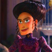 Missing Link - galeria zdjęć - filmweb