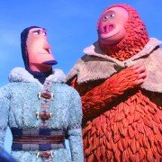 Missing Link - galeria zdjęć - filmweb