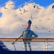 Missing Link - galeria zdjęć - filmweb