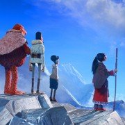 Missing Link - galeria zdjęć - filmweb