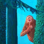 Missing Link - galeria zdjęć - filmweb