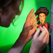 Missing Link - galeria zdjęć - filmweb