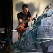 Missing Link - galeria zdjęć - filmweb