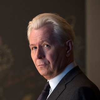Alistair Russell