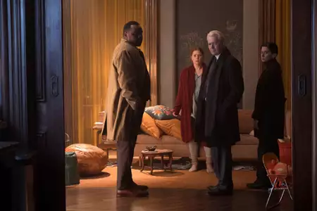 Kobieta w oknie - galeria zdjęć - filmweb