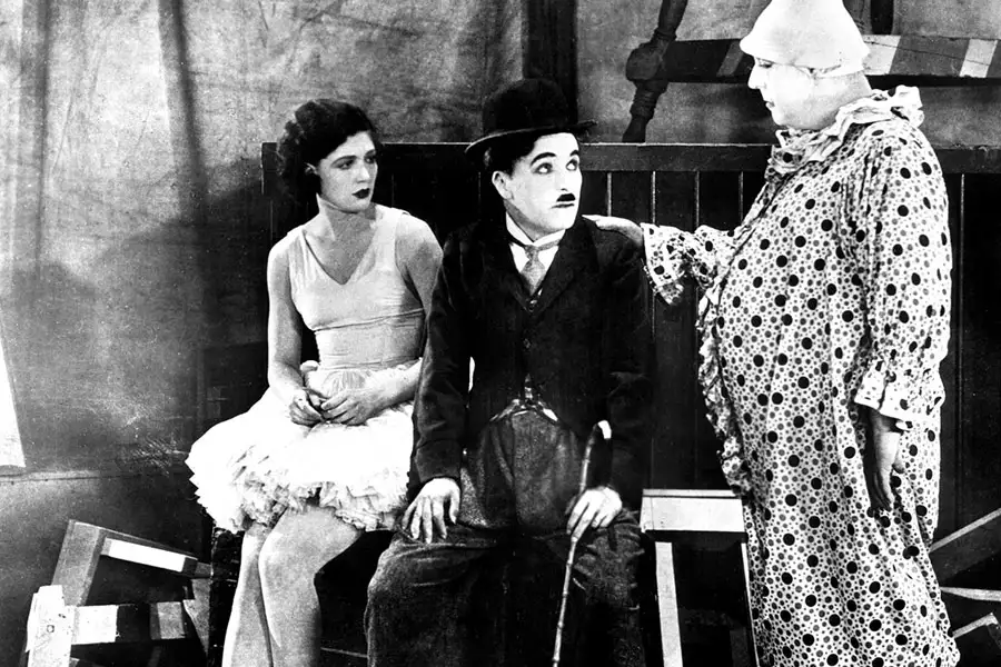 Cyrk - galeria zdjęć - filmweb