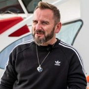 Przez Atlantyk - galeria zdjęć - filmweb
