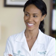 Christina Hawthorne