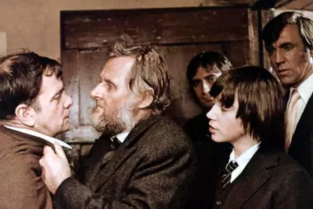 Nędzne psy - galeria zdjęć - filmweb