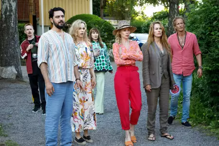 Pożądanie - galeria zdjęć - filmweb