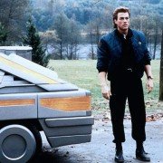Timecop - galeria zdjęć - filmweb