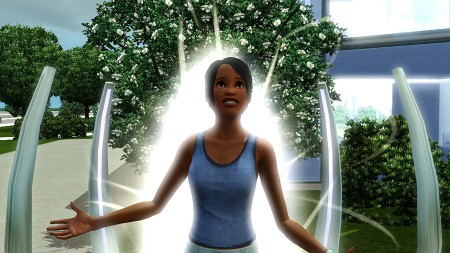 The Sims 3: Skok w przyszłość - galeria zdjęć - filmweb