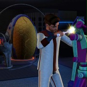The Sims 3: Skok w przyszłość - galeria zdjęć - filmweb