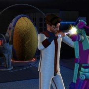 The Sims 3: Skok w przyszłość - galeria zdjęć - filmweb