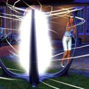 The Sims 3: Skok w przyszłość - galeria zdjęć - filmweb