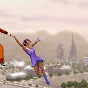 The Sims 3: Into the Future - galeria zdjęć - filmweb