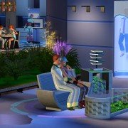 The Sims 3: Into the Future - galeria zdjęć - filmweb