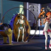 The Sims 3: Into the Future - galeria zdjęć - filmweb