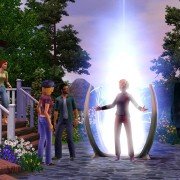 The Sims 3: Into the Future - galeria zdjęć - filmweb