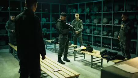 Zero Zero Zero - galeria zdjęć - filmweb