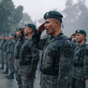 Zero Zero Zero - galeria zdjęć - filmweb