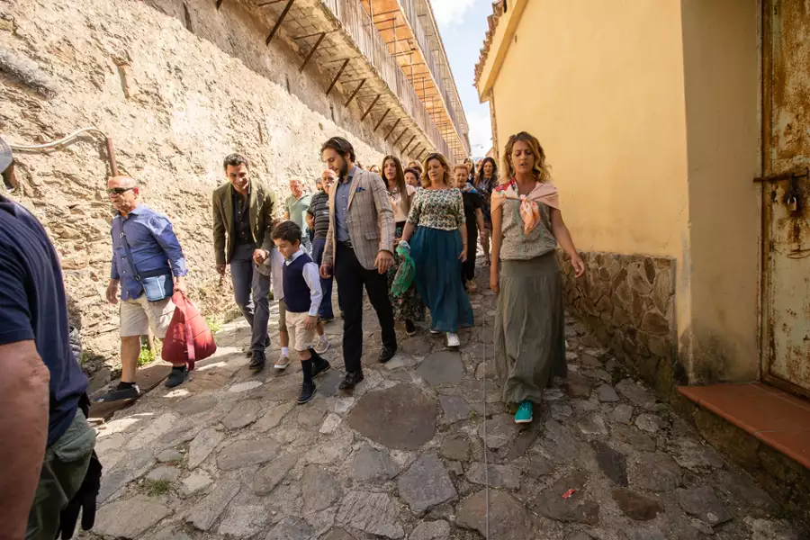 Zero Zero Zero - galeria zdjęć - filmweb