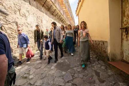 Zero Zero Zero - galeria zdjęć - filmweb