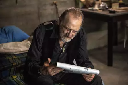 Zero Zero Zero - galeria zdjęć - filmweb