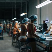Zero Zero Zero - galeria zdjęć - filmweb