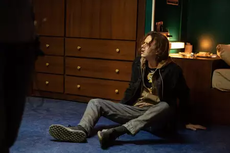 Zero Zero Zero - galeria zdjęć - filmweb