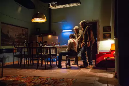 Zero Zero Zero - galeria zdjęć - filmweb