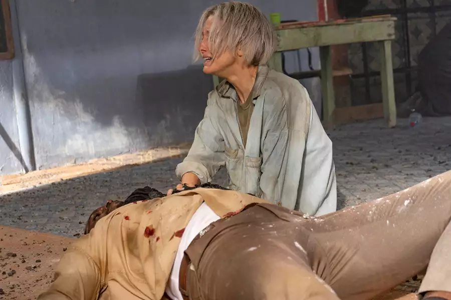 Zero Zero Zero - galeria zdjęć - filmweb
