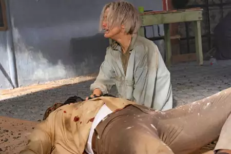 Zero Zero Zero - galeria zdjęć - filmweb