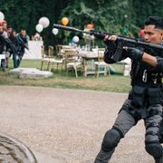 Zero Zero Zero - galeria zdjęć - filmweb