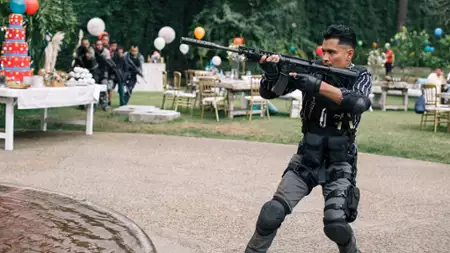 Zero Zero Zero - galeria zdjęć - filmweb
