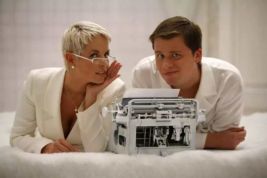 Najlepszy film - galeria zdjęć - filmweb