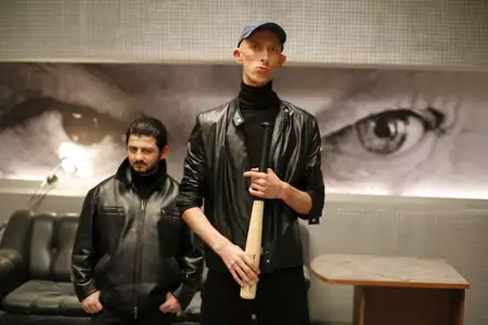 Najlepszy film - galeria zdjęć - filmweb
