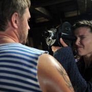 Afonia i pszczoły - galeria zdjęć - filmweb