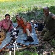 Afonia i pszczoły - galeria zdjęć - filmweb