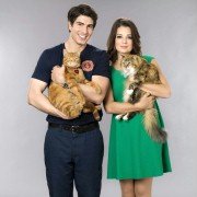 The Nine Lives of Christmas - galeria zdjęć - filmweb