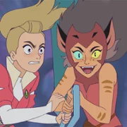 She-Ra i księżniczki mocy - galeria zdjęć - filmweb