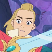 She-Ra i księżniczki mocy - galeria zdjęć - filmweb