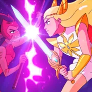 She-Ra i księżniczki mocy - galeria zdjęć - filmweb
