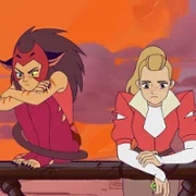 She-Ra i księżniczki mocy - galeria zdjęć - filmweb