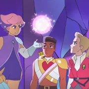 She-Ra i księżniczki mocy - galeria zdjęć - filmweb