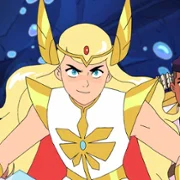 She-Ra i księżniczki mocy - galeria zdjęć - filmweb